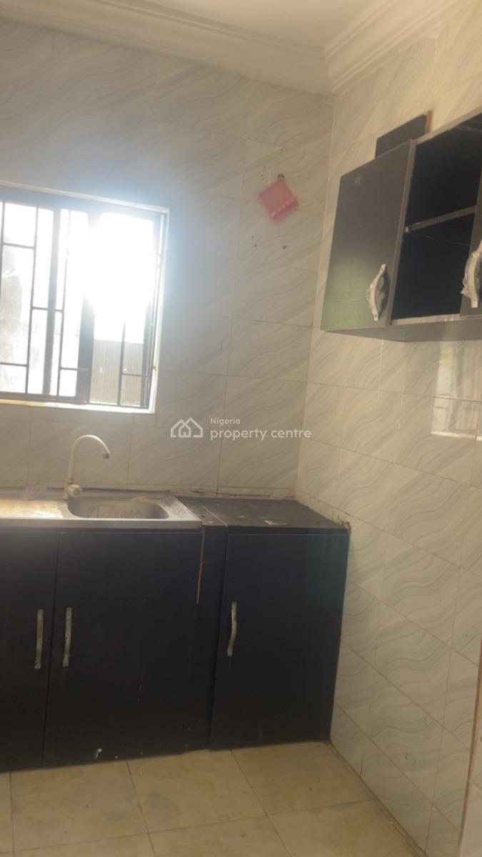 2 Bedroom Apartment, Canaan Land Estate, Sangotedo, Ajah, Lagos, Flat / Apartment for Rent