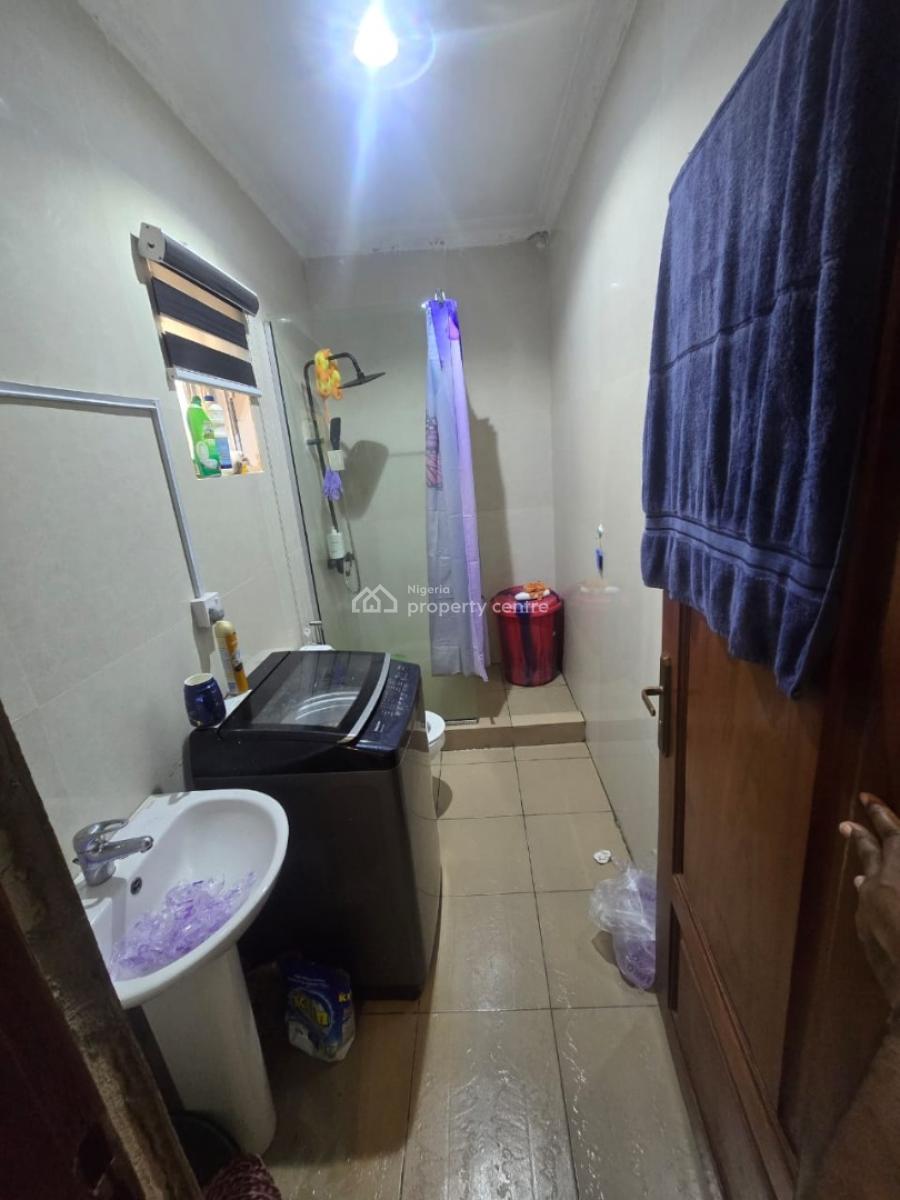 Mini Flat, Off Freedom Way, Lekki Phase 1, Lekki, Lagos, Mini Flat (room and Parlour) for Rent