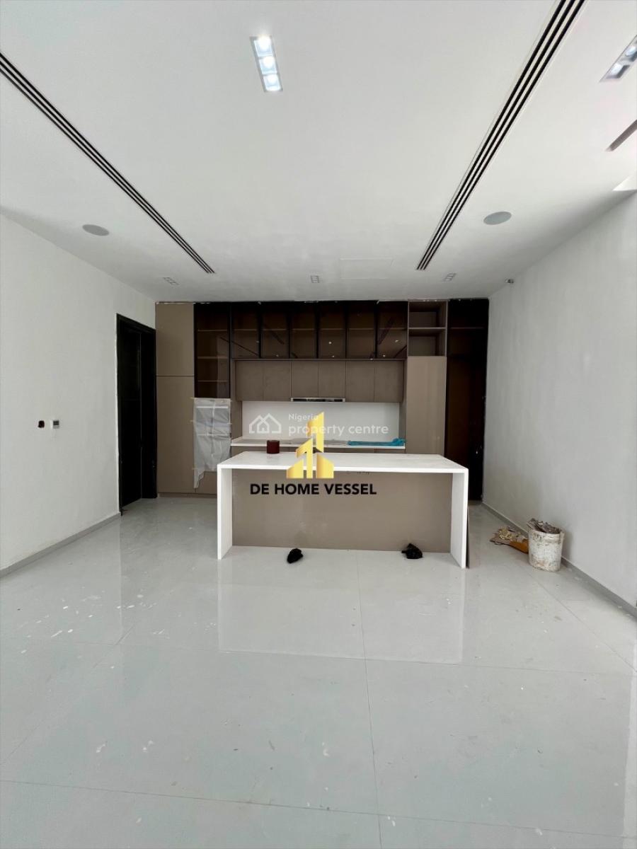 a Complete Luxury Home, Ikoyi, Lagos, Detached Duplex for Sale