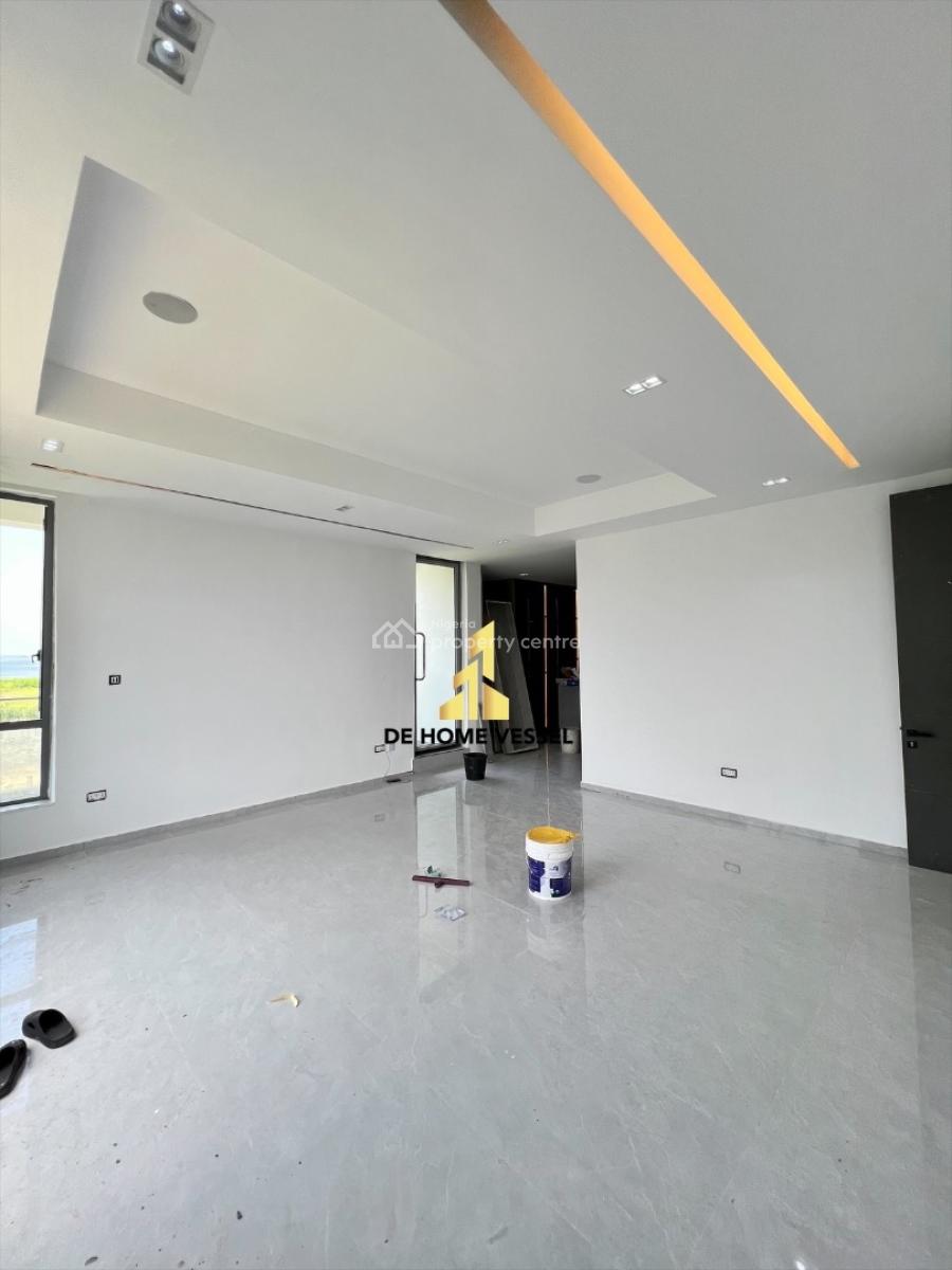 a Complete Luxury Home, Ikoyi, Lagos, Detached Duplex for Sale