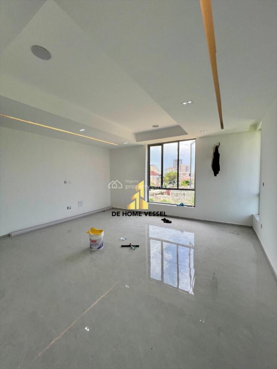 a Complete Luxury Home, Ikoyi, Lagos, Detached Duplex for Sale