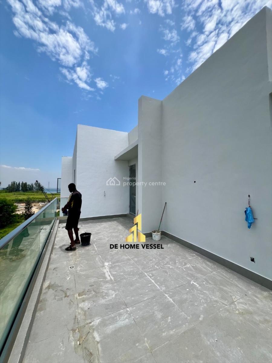 a Complete Luxury Home, Ikoyi, Lagos, Detached Duplex for Sale