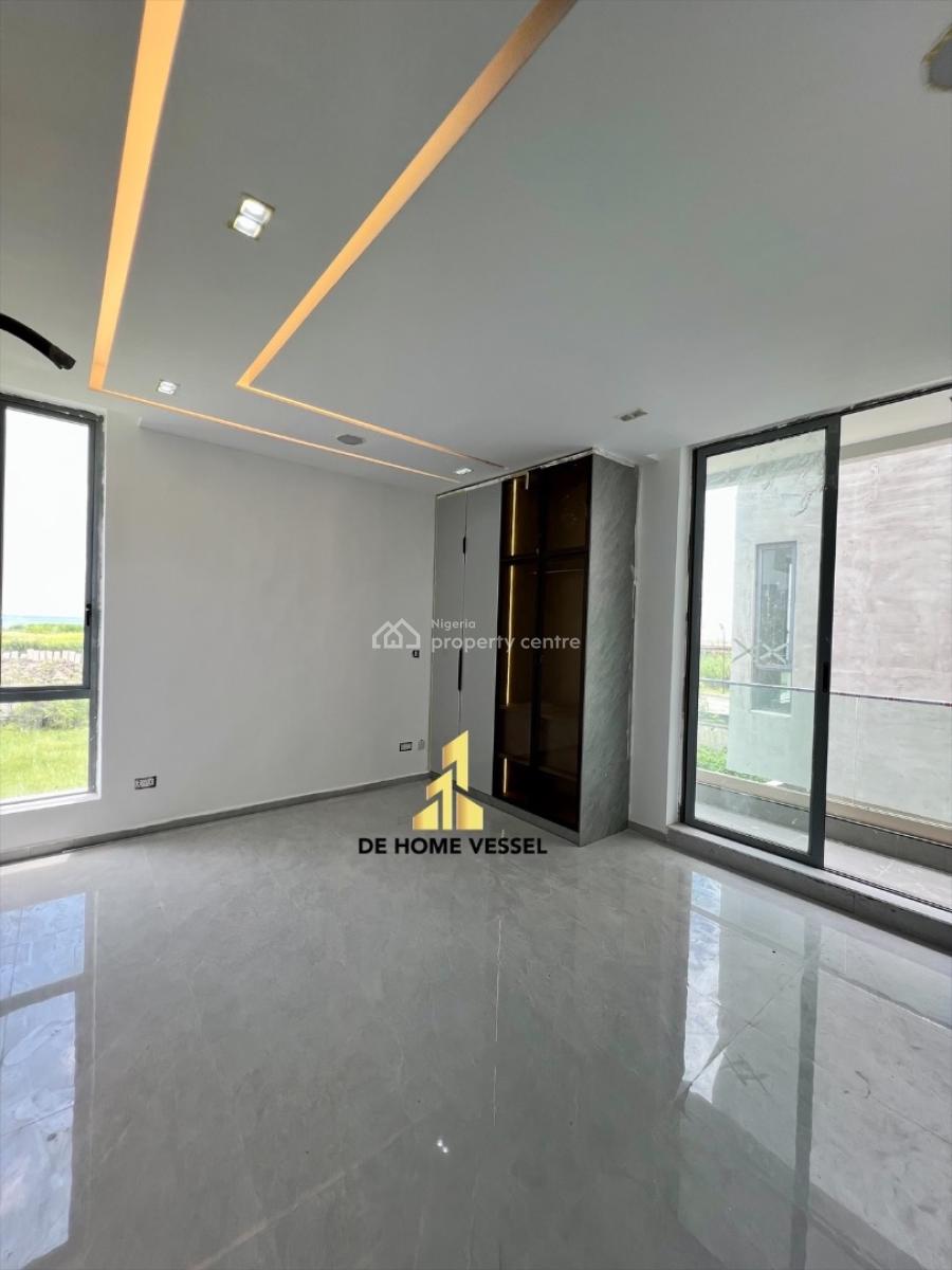 a Complete Luxury Home, Ikoyi, Lagos, Detached Duplex for Sale