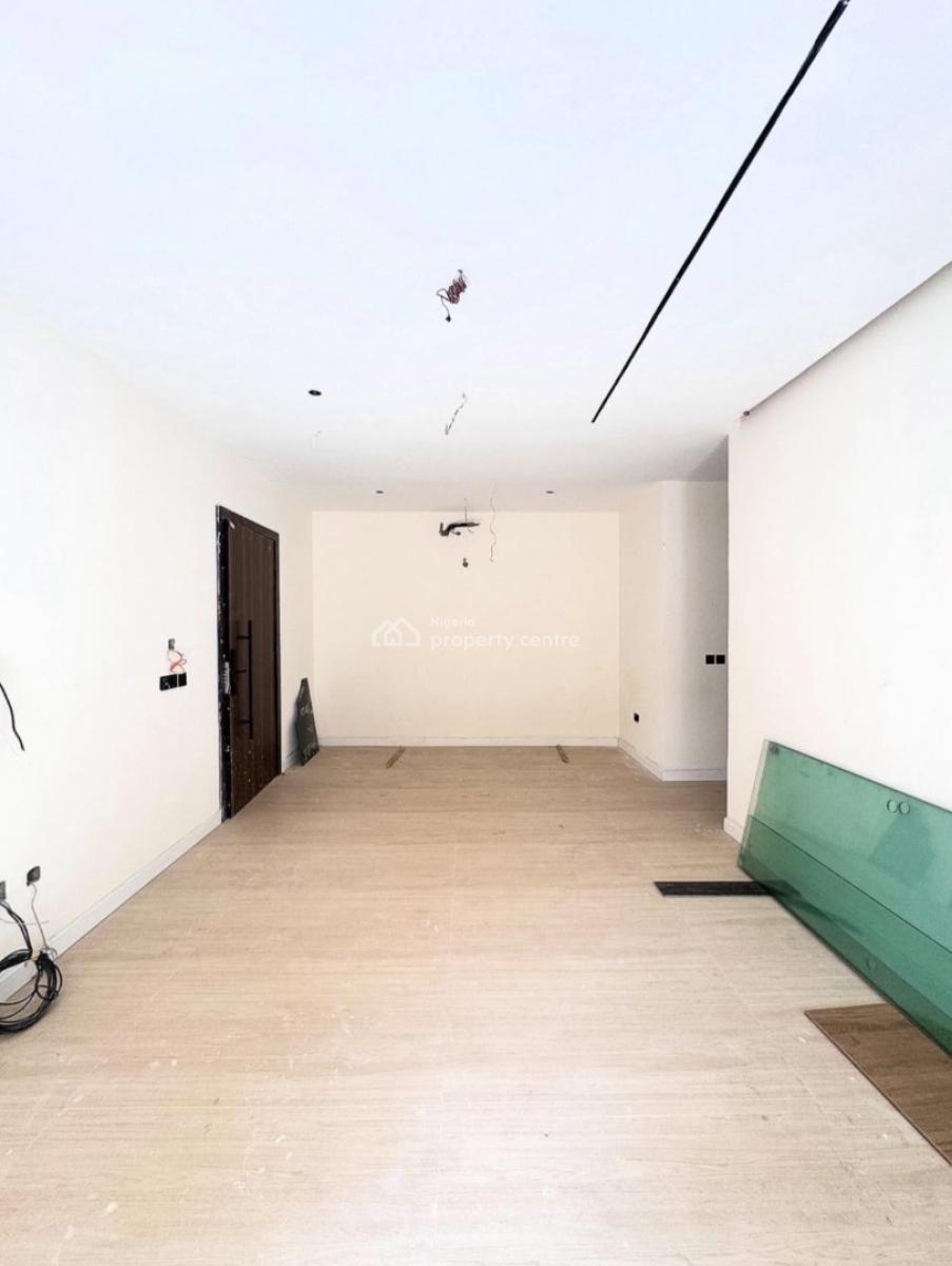 Newly Built 2 Bedroom Apartment, Ikate, Lekki, Lagos, Block of Flats for Sale