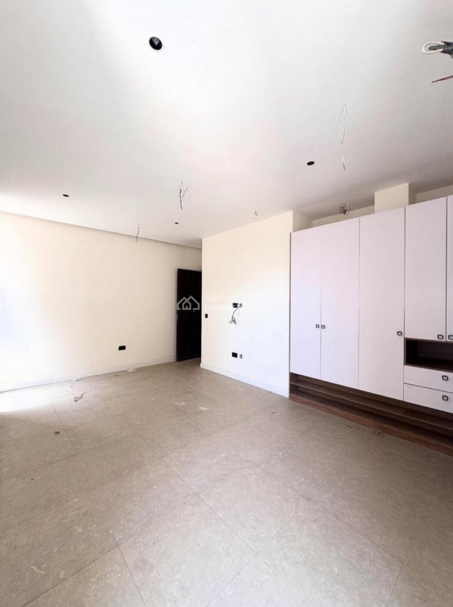 Newly Built 2 Bedroom Apartment, Ikate, Lekki, Lagos, Block of Flats for Sale