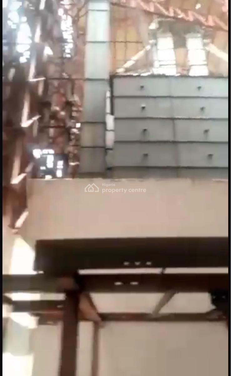 Rice Mills Factory, Tsaragi, Edu, Kwara, Factory for Sale