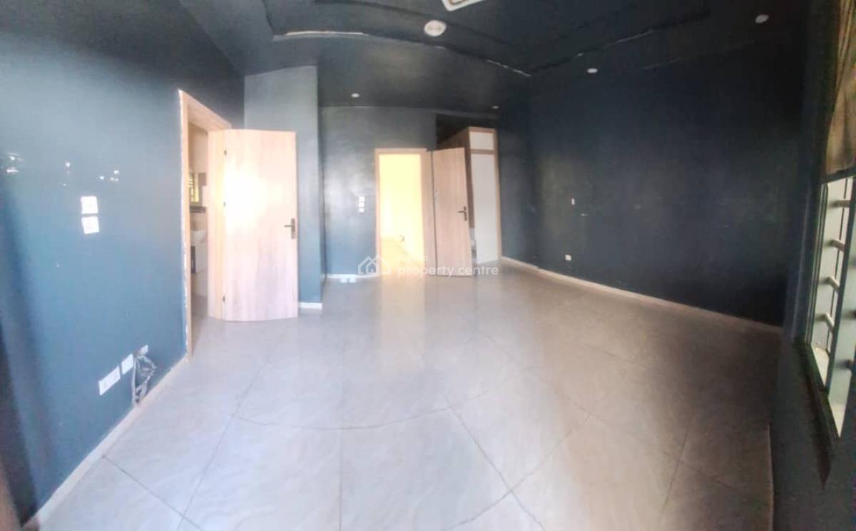 4 Bedroom Terrace Duplex with Swimming Pool and Gym, Princestone  View Estate, Harris Drive, Vgc, Lekki, Lagos, Terraced Duplex for Rent