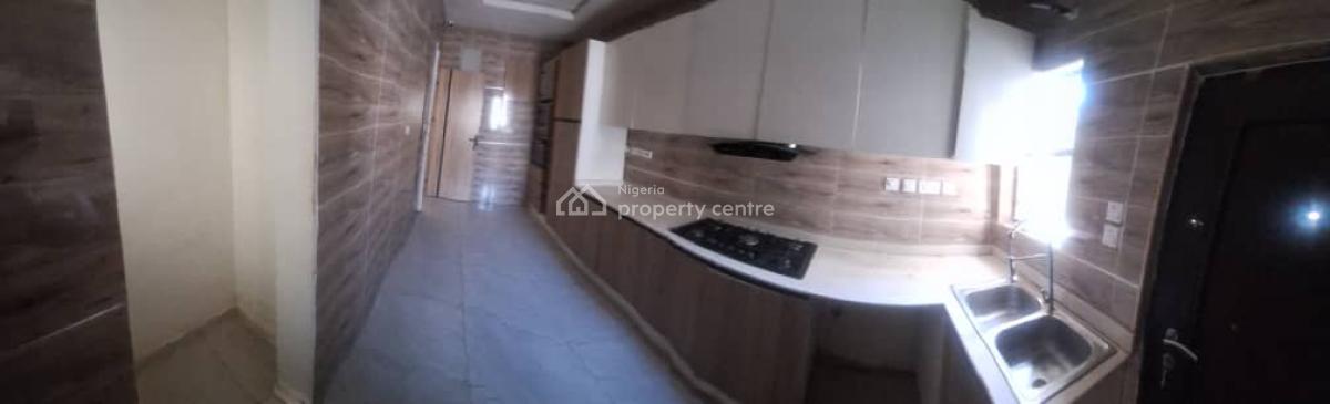4 Bedroom Terrace Duplex with Swimming Pool and Gym, Princestone  View Estate, Harris Drive, Vgc, Lekki, Lagos, Terraced Duplex for Rent