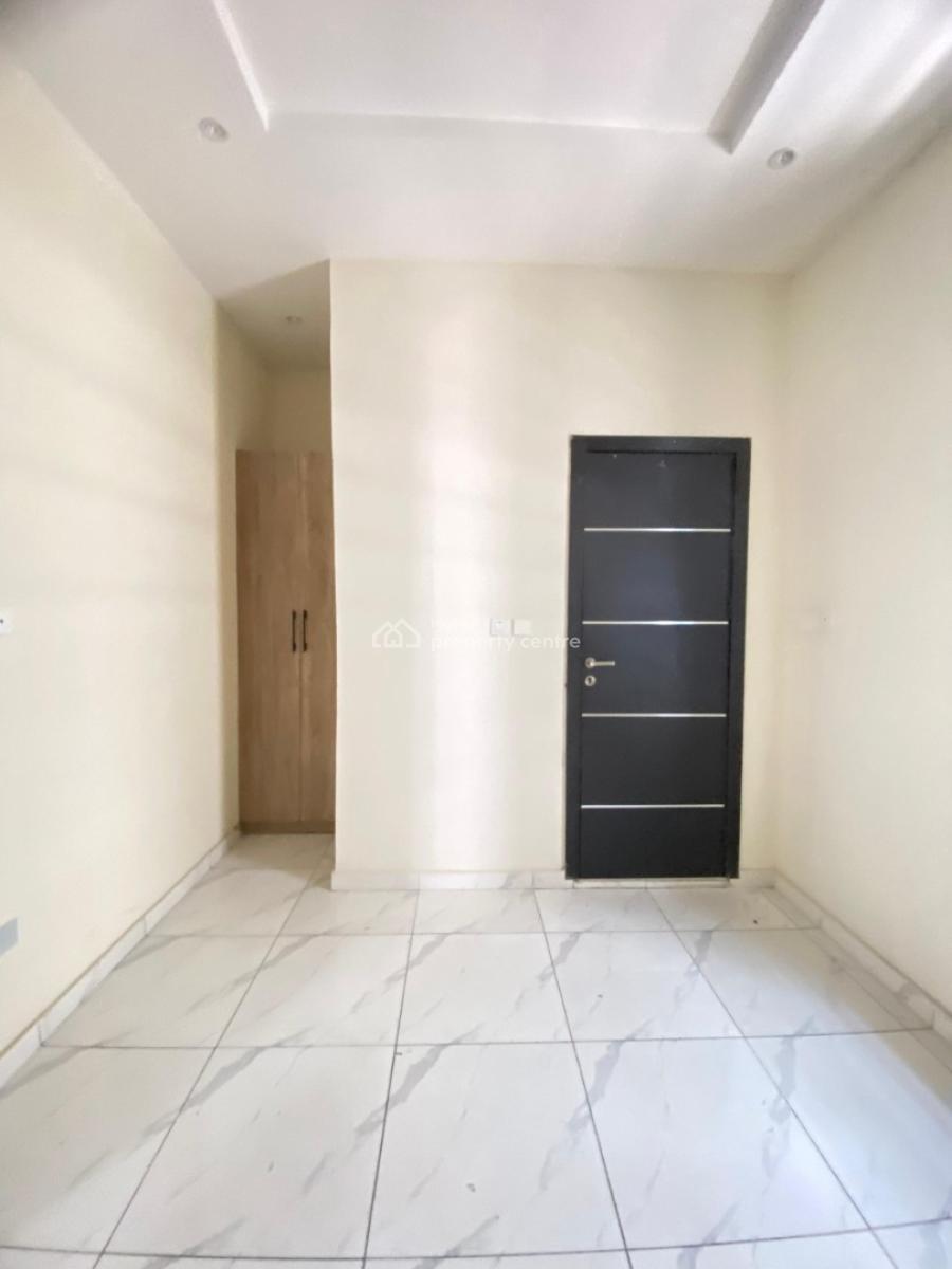 4bedroom Fully Detached Duplex with Bq and Swimming Pool in an Estate., Orchid Road, Lekki, Lagos, Detached Duplex for Sale
