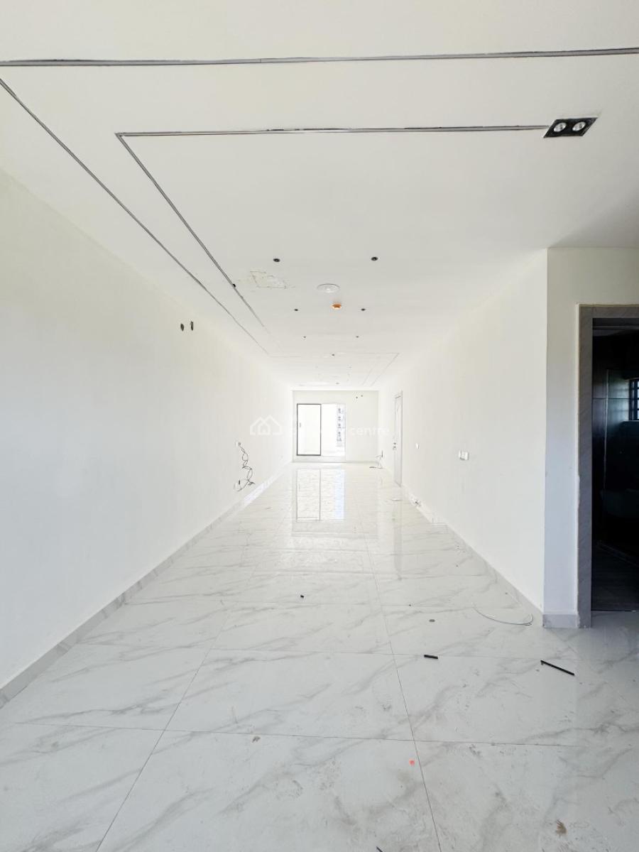 Well Built 5 Bedroom Detached Duplex with Bq & Spacious Rooms, Ikota, Lekki, Lagos, Detached Duplex for Sale