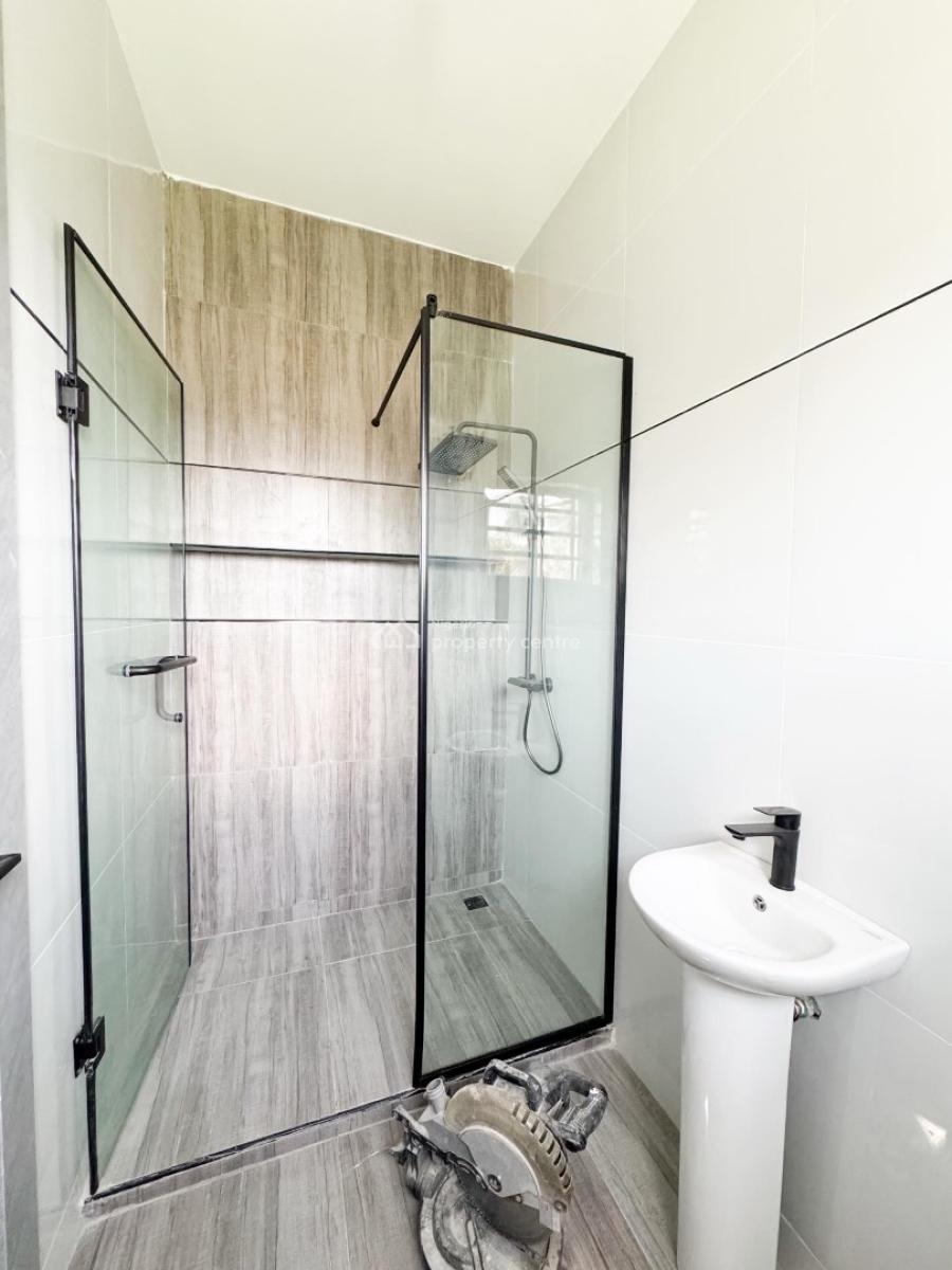 Well Built 5 Bedroom Detached Duplex with Bq & Spacious Rooms, Ikota, Lekki, Lagos, Detached Duplex for Sale