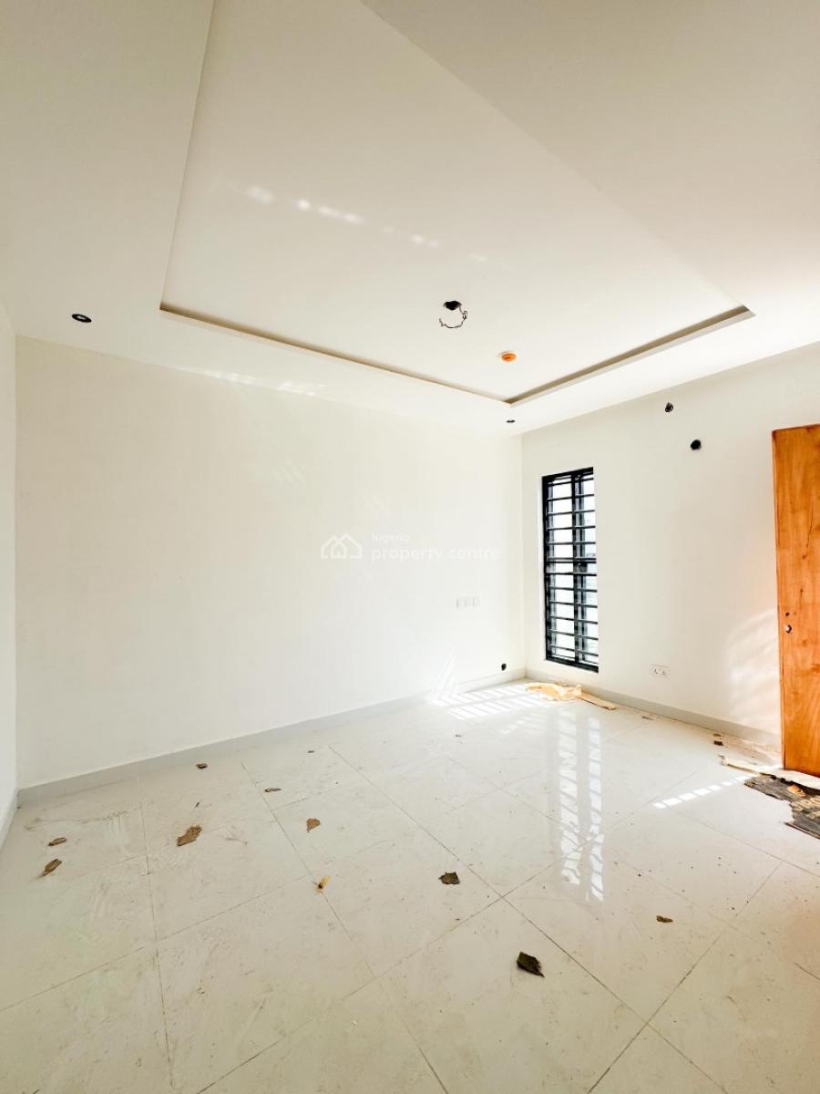 Well Built 5 Bedroom Detached Duplex with Bq & Spacious Rooms, Ikota, Lekki, Lagos, Detached Duplex for Sale