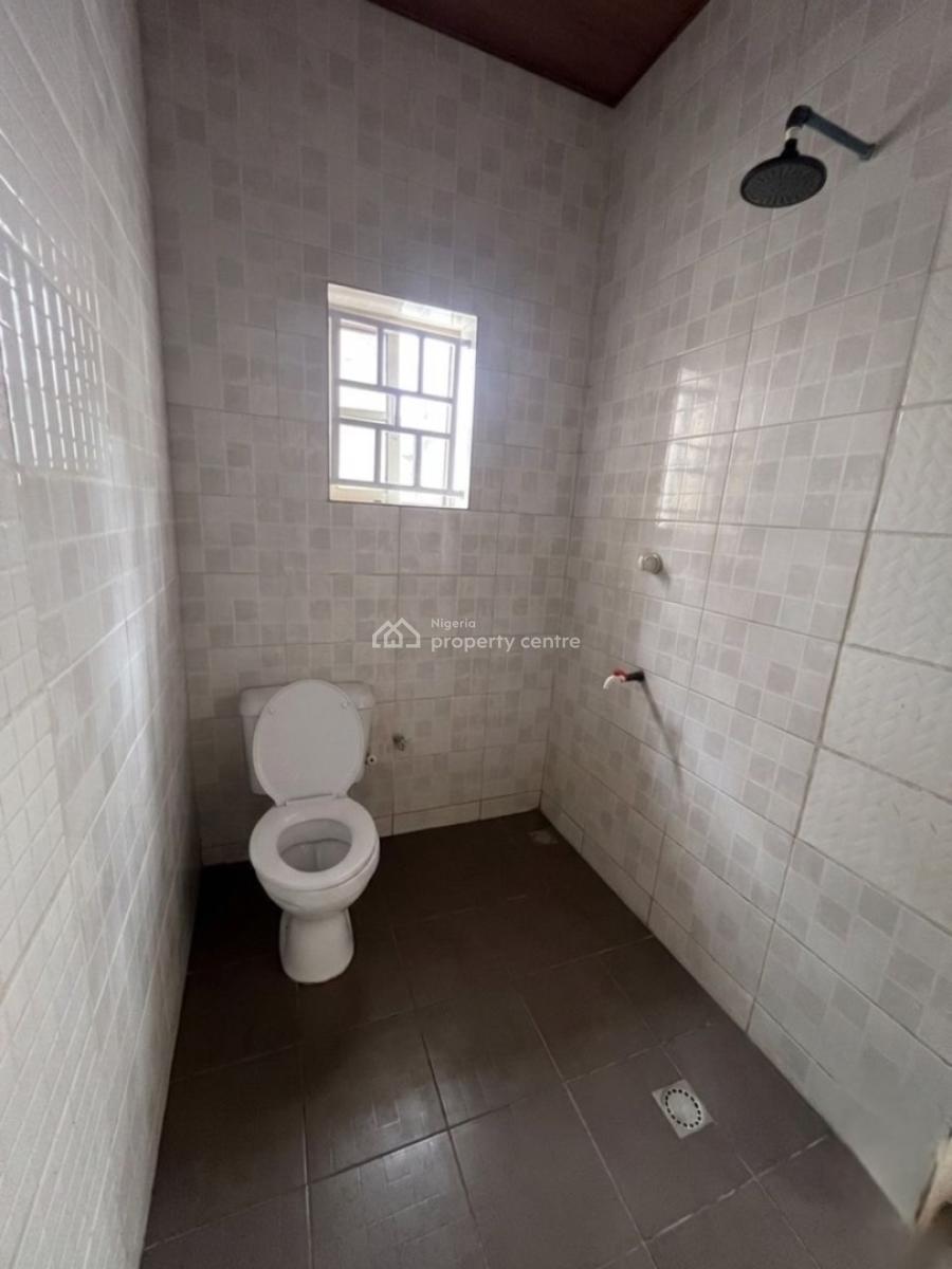 Neatly Used 1 Bedroom Flat, Thera Annex, Blenco Lane, Ajah, Lagos, Flat / Apartment for Rent