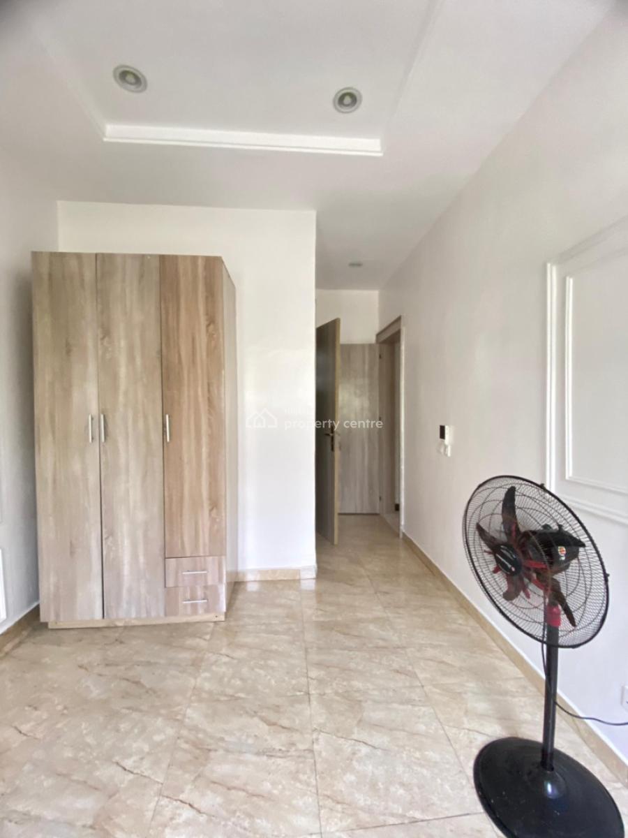 5bedroom Fully Detached Duplex with Bq and Swimming Pool in an Estate., Orchid Road, Lekki, Lagos, Detached Duplex for Sale