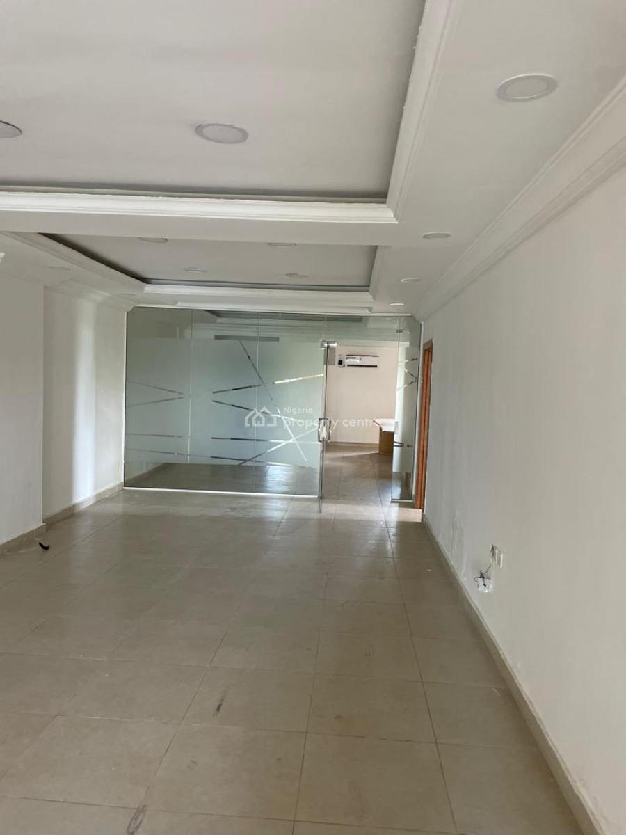 Luxury 3 Bedroom Apartment, Banana Island Road, Ikoyi, Lagos, Flat / Apartment for Rent