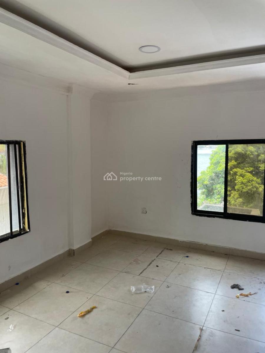 Luxury 3 Bedroom Apartment, Banana Island Road, Ikoyi, Lagos, Flat / Apartment for Rent