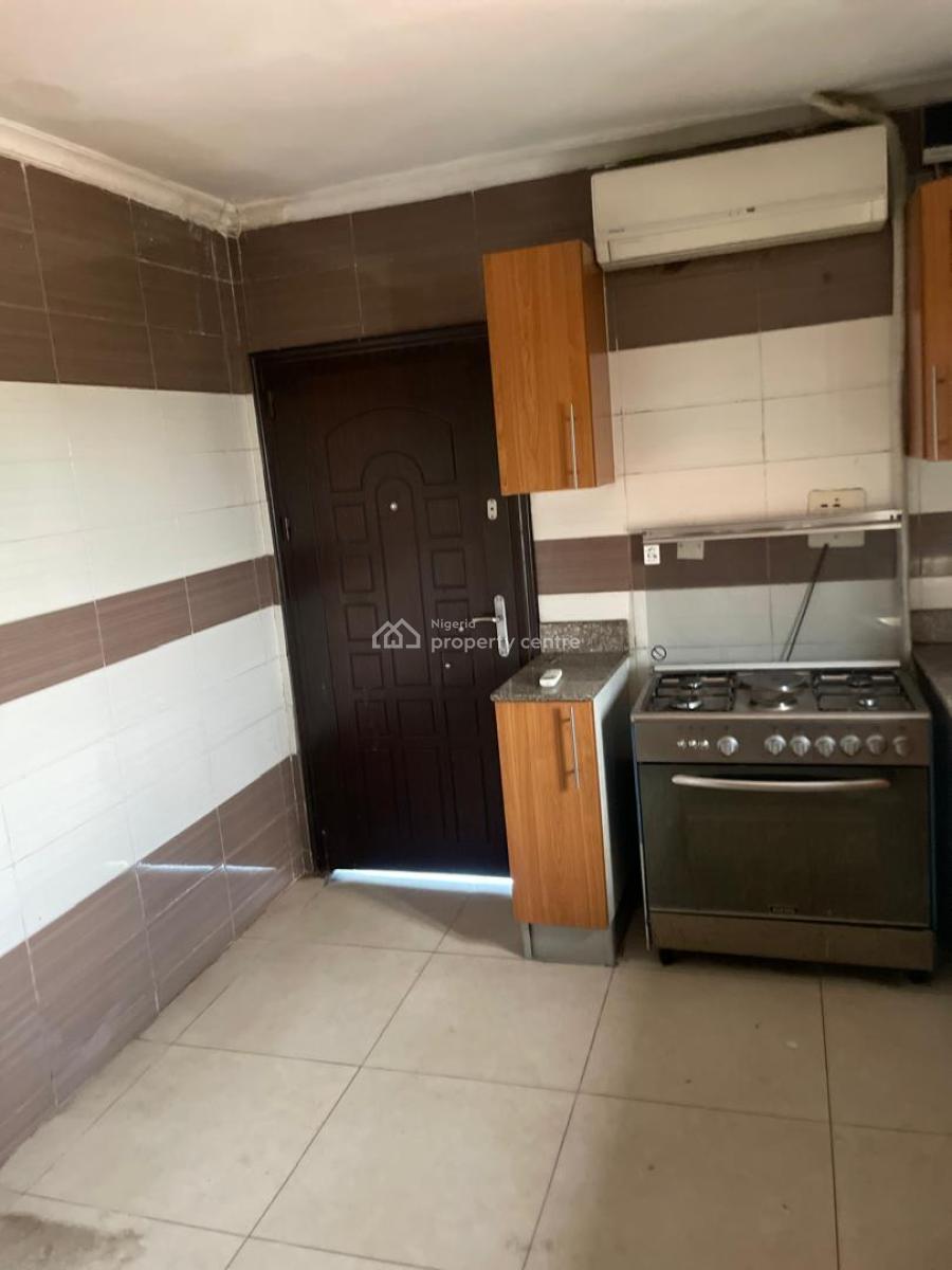 Luxury 3 Bedroom Apartment, Banana Island Road, Ikoyi, Lagos, Flat / Apartment for Rent