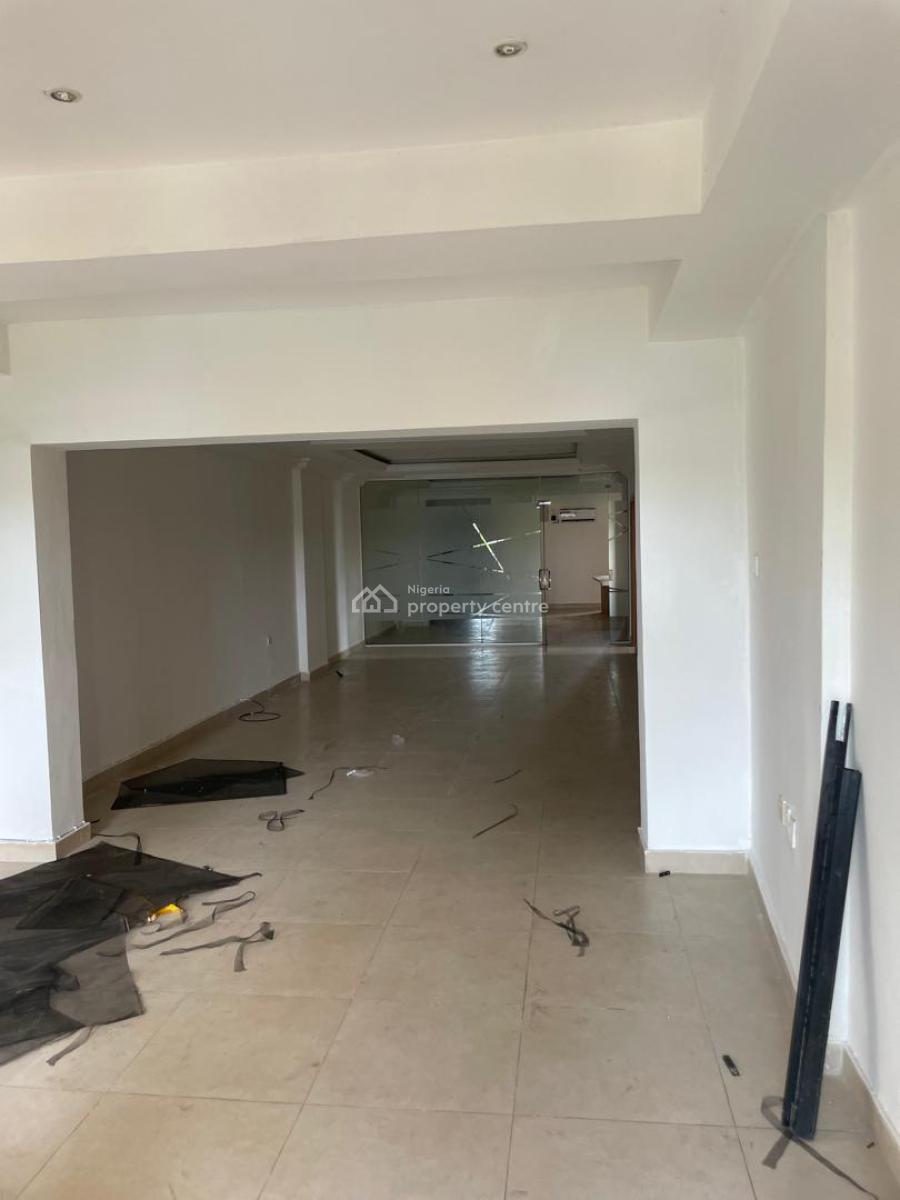 Luxury 3 Bedroom Apartment, Banana Island Road, Ikoyi, Lagos, Flat / Apartment for Rent