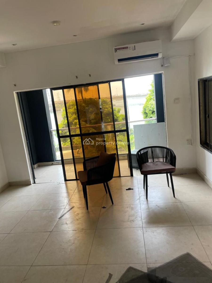 Luxury 3 Bedroom Apartment, Banana Island Road, Ikoyi, Lagos, Flat / Apartment for Rent