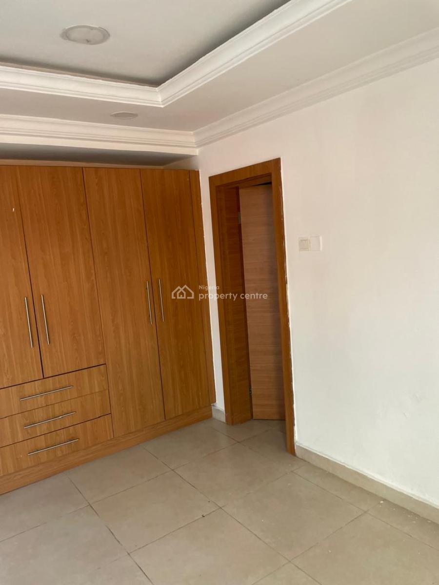 Luxury 3 Bedroom Apartment, Banana Island Road, Ikoyi, Lagos, Flat / Apartment for Rent