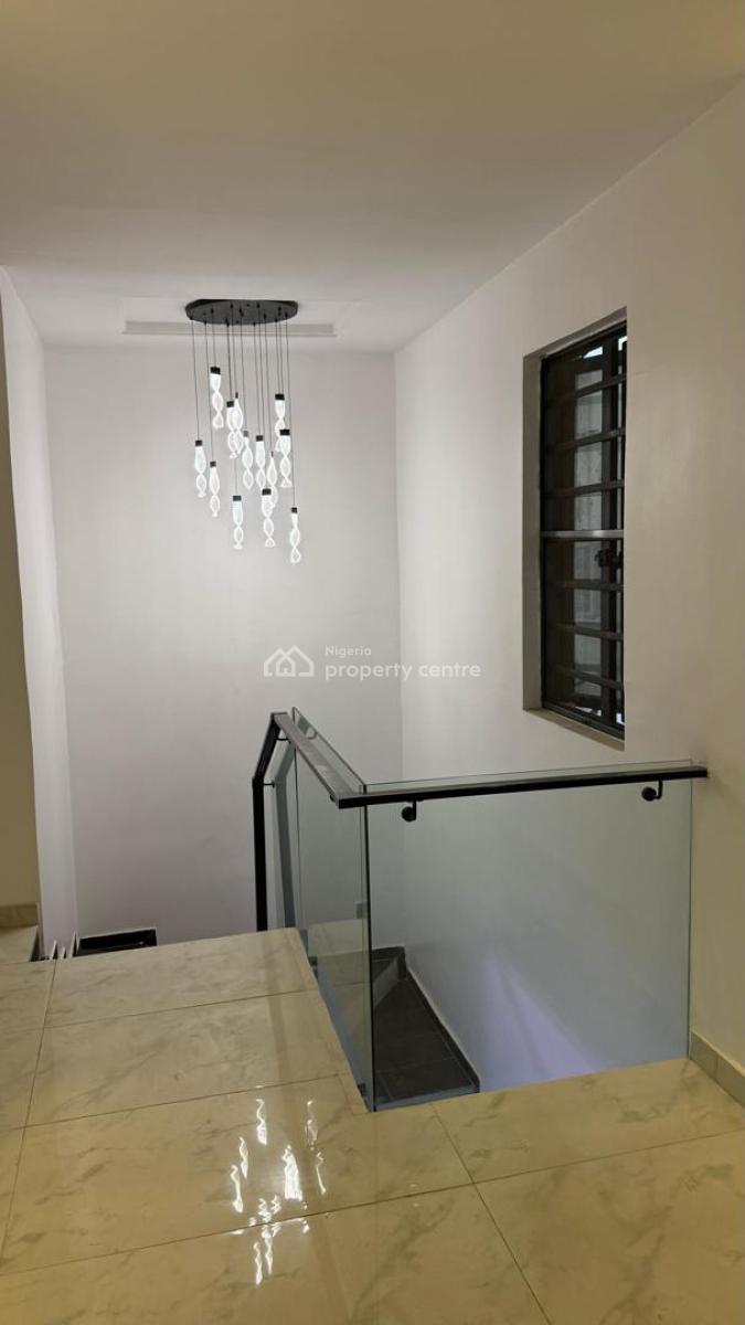 Modestly Finished 5bedroom Detached Duplex, Ologolo, Lekki, Lagos, Detached Duplex for Sale