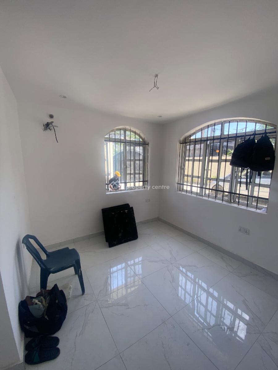 Mini Flat Available in a Good Neighbourhood, Oniru, Victoria Island (vi), Lagos, Mini Flat (room and Parlour) for Rent