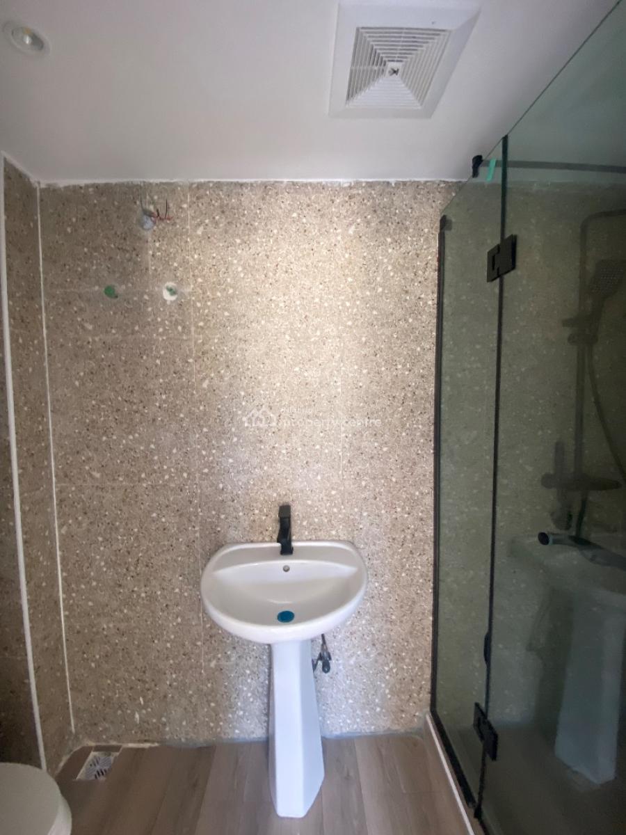 Mini Flat Available in a Good Neighbourhood, Oniru, Victoria Island (vi), Lagos, Mini Flat (room and Parlour) for Rent