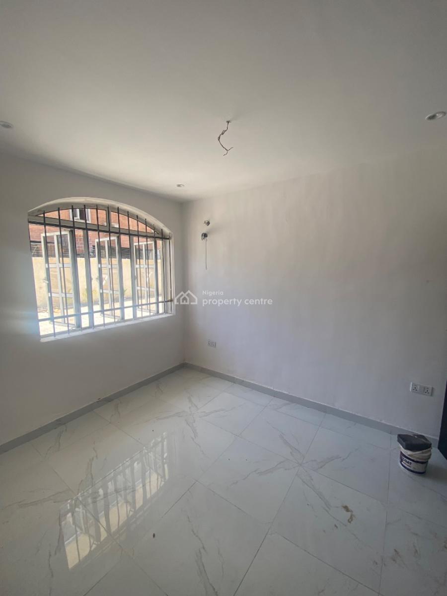 Mini Flat Available in a Good Neighbourhood, Oniru, Victoria Island (vi), Lagos, Mini Flat (room and Parlour) for Rent