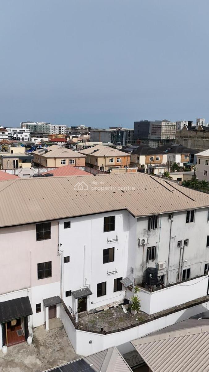 Luxury 4-bedroom Semi-detached Duplex with Bq - Lekki Phase 1, Main Lekki Phase 1, Lekki Phase 1, Lekki, Lagos, Semi-detached Duplex for Sale