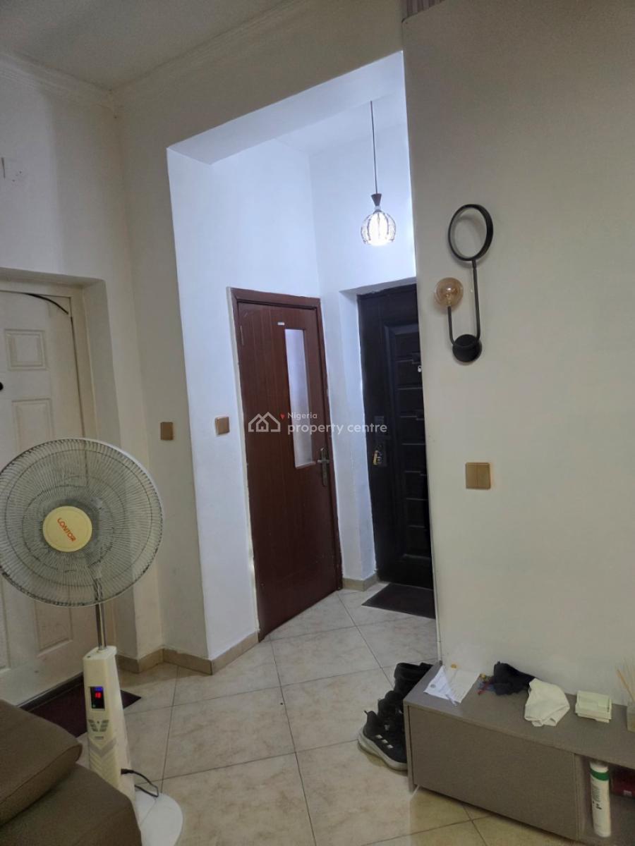 Fully Serviced 3 Bedroom Apartment on 4th Floor, Primewater Gardens 2, Ikate Elegushi, Lekki, Lagos, Flat / Apartment for Sale