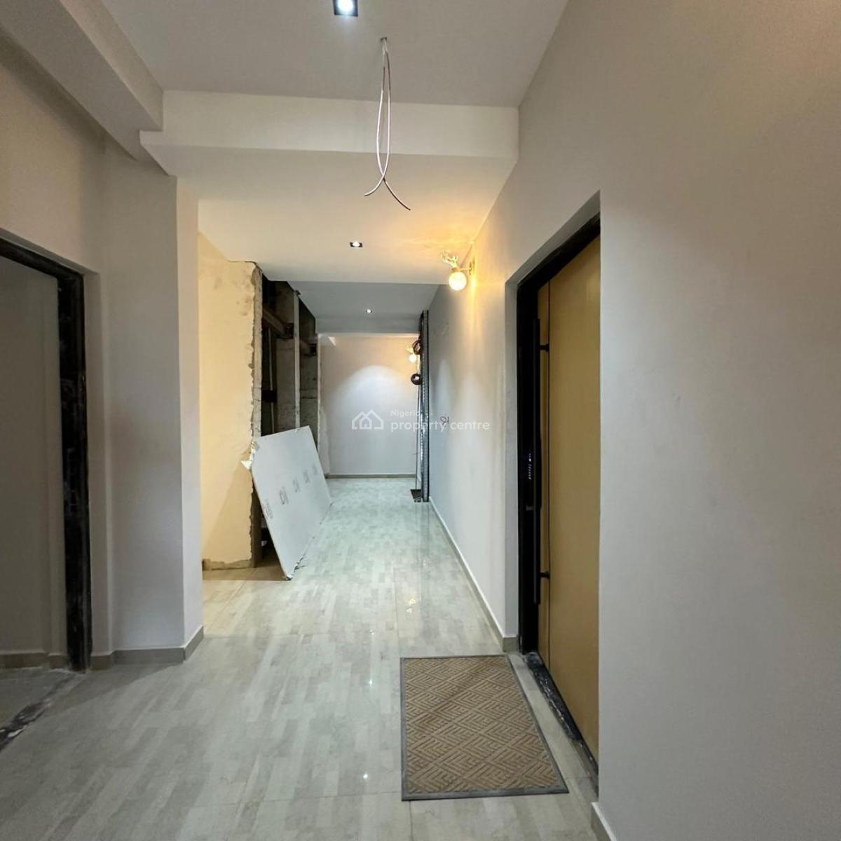 Luxury 2 Bedroom Apartment with a Pool, Gym / Spa, Lekki Phase 1, Lekki, Lagos, Flat / Apartment for Sale