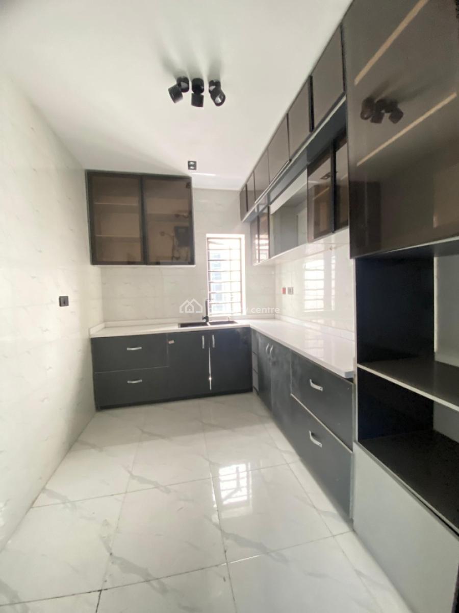 5bedroom Fullydetached Duplex with Bq,cinema,rooftop Swimming Pool, Orchid Road, Lekki, Lagos, Detached Duplex for Sale