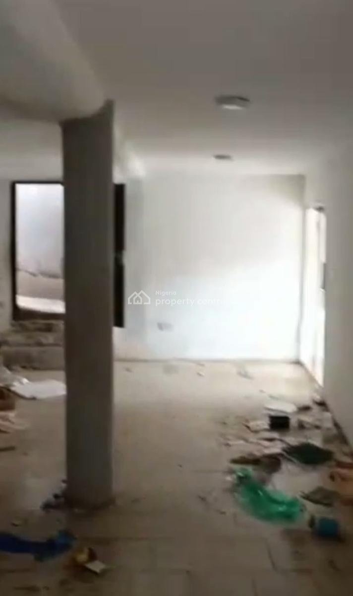 Exraordinary Massively Spacious Double Shop Space, Okeira, Ogba, Ikeja, Lagos, Shop for Rent