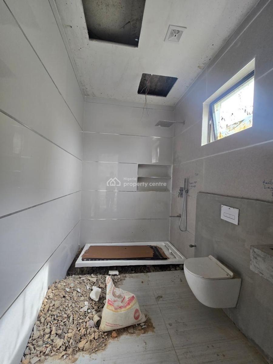 Luxury Detached & Semi-detached Residences, Ikoyi, Lagos, Semi-detached Duplex for Sale