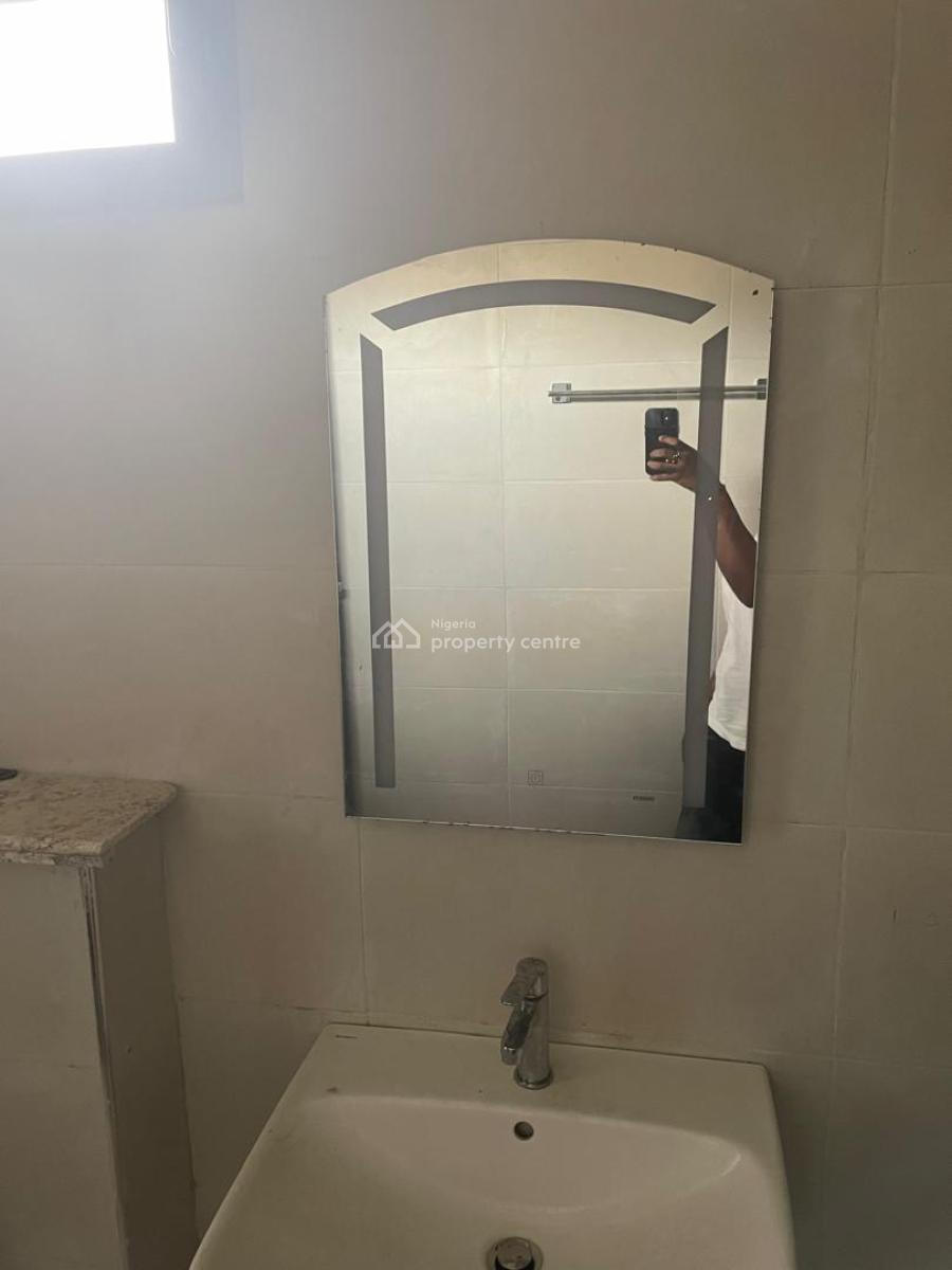 Fully Serviced Studio Apartment, Oniru, Victoria Island (vi), Lagos, Self Contain (single Rooms) for Rent