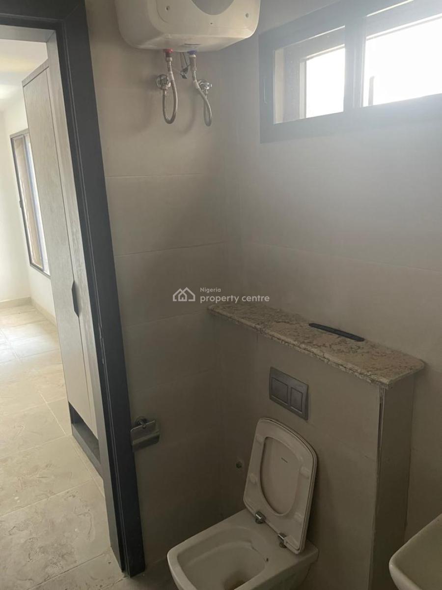 Fully Serviced Studio Apartment, Oniru, Victoria Island (vi), Lagos, Self Contain (single Rooms) for Rent