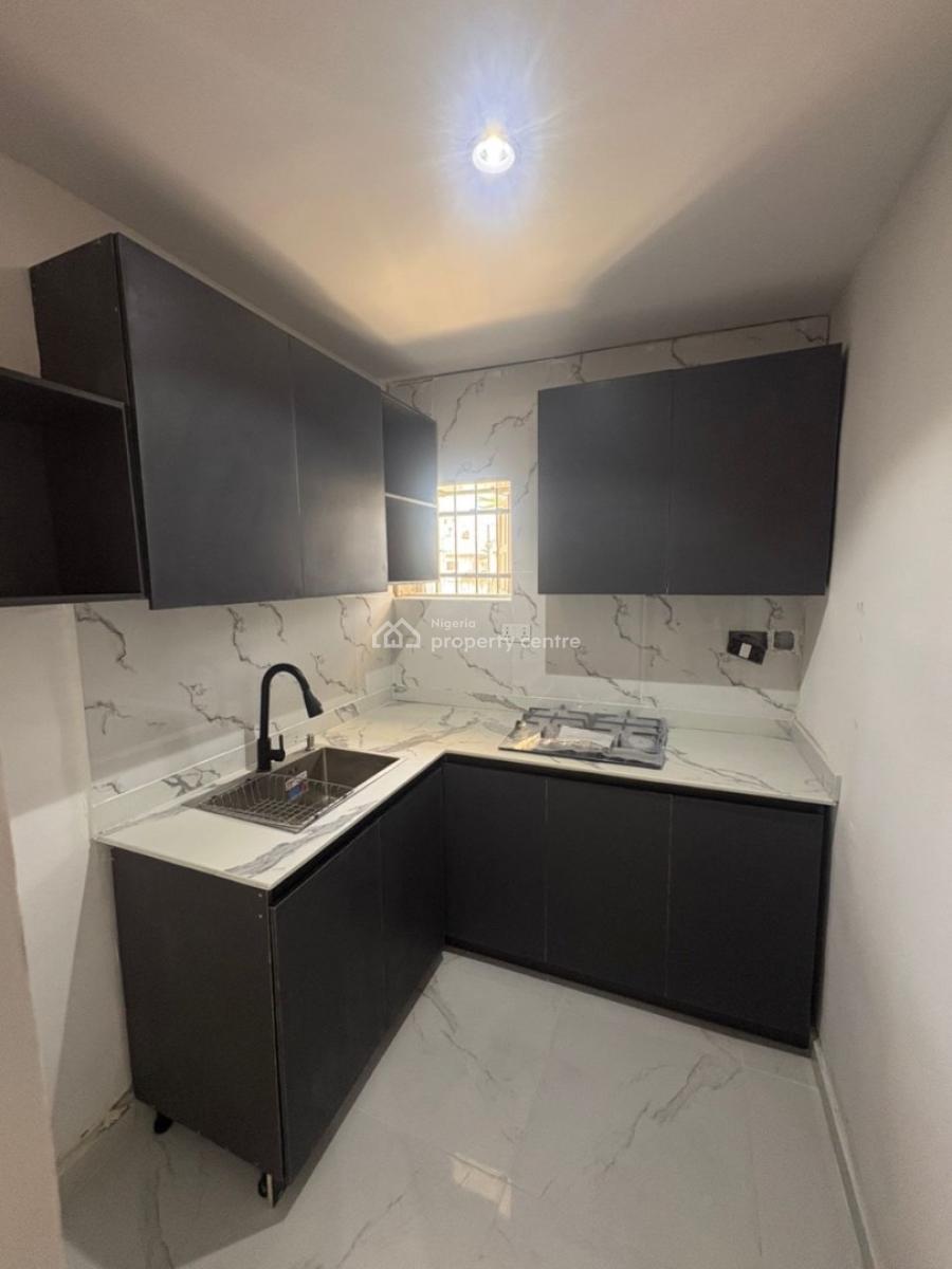 Luxury Newly Renovated 2 Bedroom Apartment with Excellent Facility, Victoria Island (vi), Lagos, Flat / Apartment for Rent