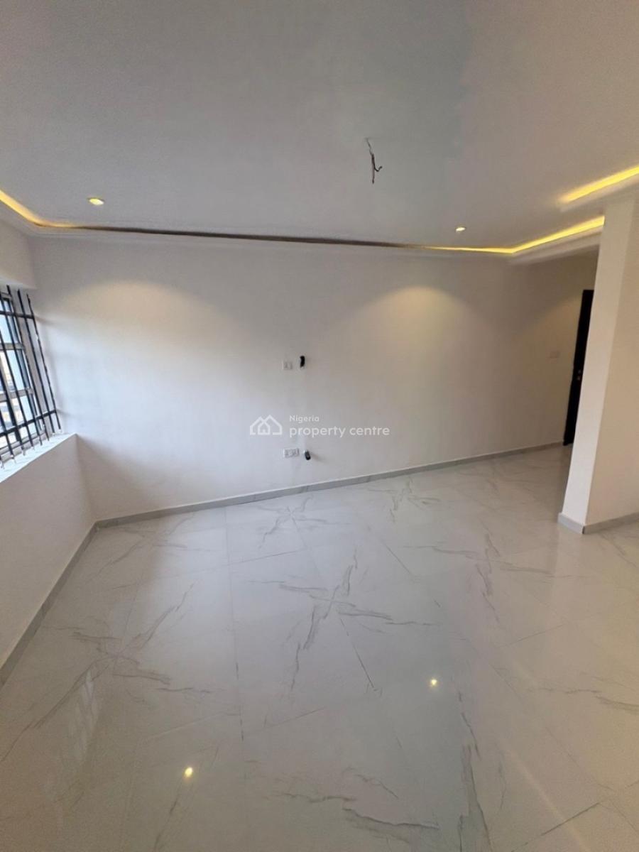 Luxury Newly Renovated 2 Bedroom Apartment with Excellent Facility, Victoria Island (vi), Lagos, Flat / Apartment for Rent
