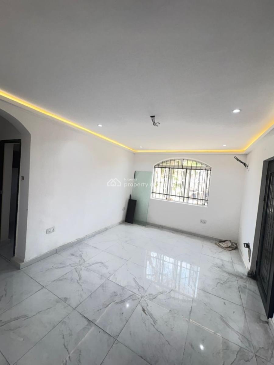Luxury Newly Renovated 2 Bedroom Apartment with Excellent Facility, Victoria Island (vi), Lagos, Flat / Apartment for Rent