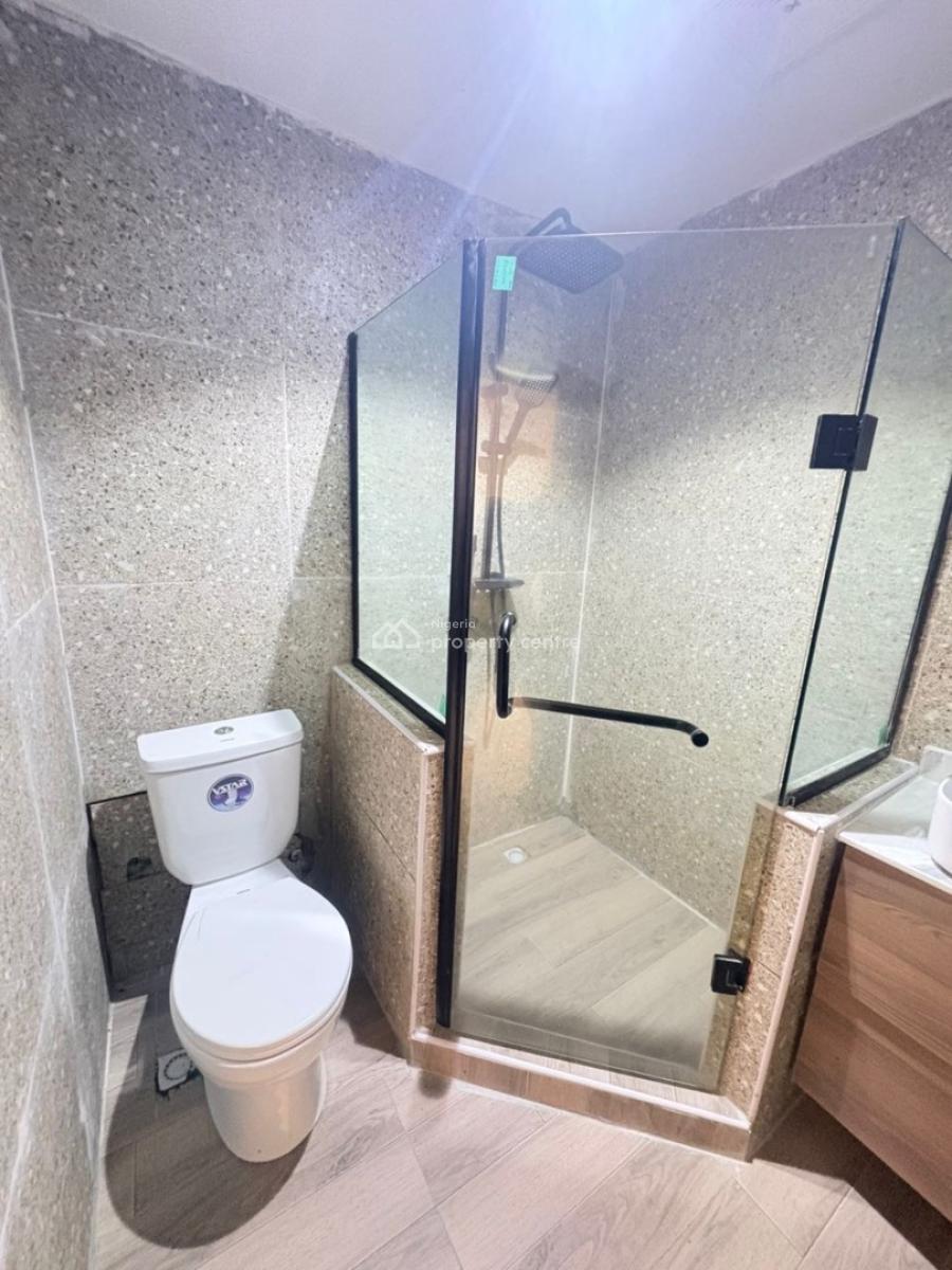 Luxury Newly Renovated 2 Bedroom Apartment with Excellent Facility, Victoria Island (vi), Lagos, Flat / Apartment for Rent