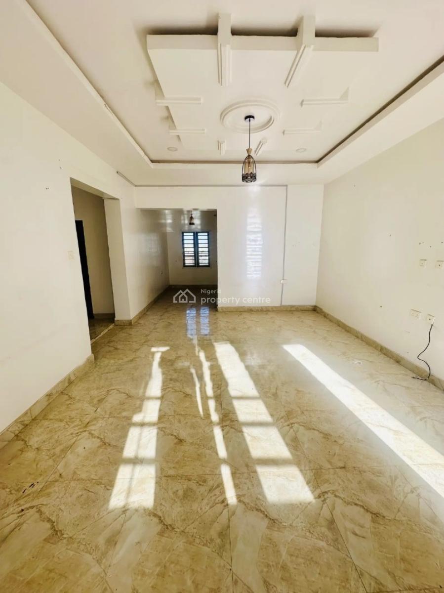 Luxury 3bedroom Block of Flat with Excellent Facilities in Lugbe, Lugbe District. Abuja - Nigeria., Lugbe District, Abuja, Block of Flats for Sale