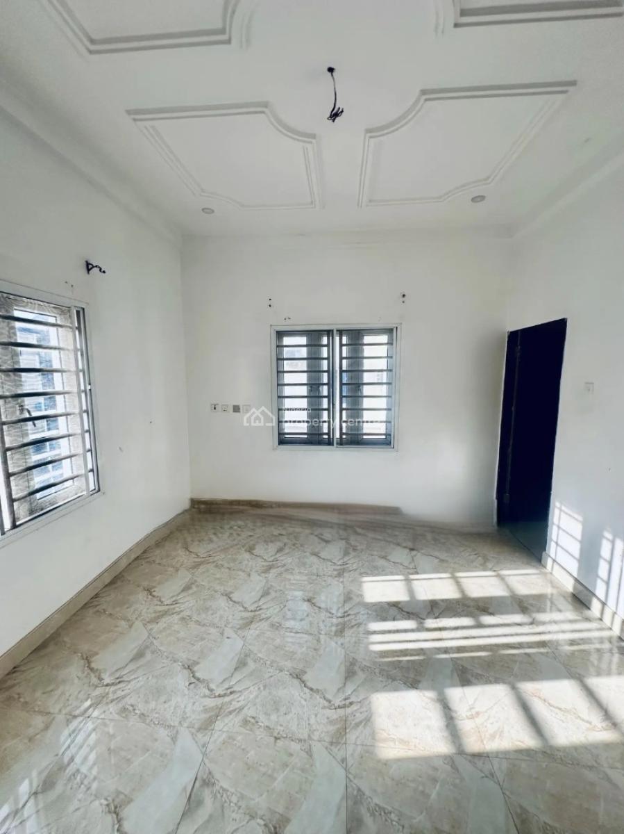 Luxury 3bedroom Block of Flat with Excellent Facilities in Lugbe, Lugbe District. Abuja - Nigeria., Lugbe District, Abuja, Block of Flats for Sale
