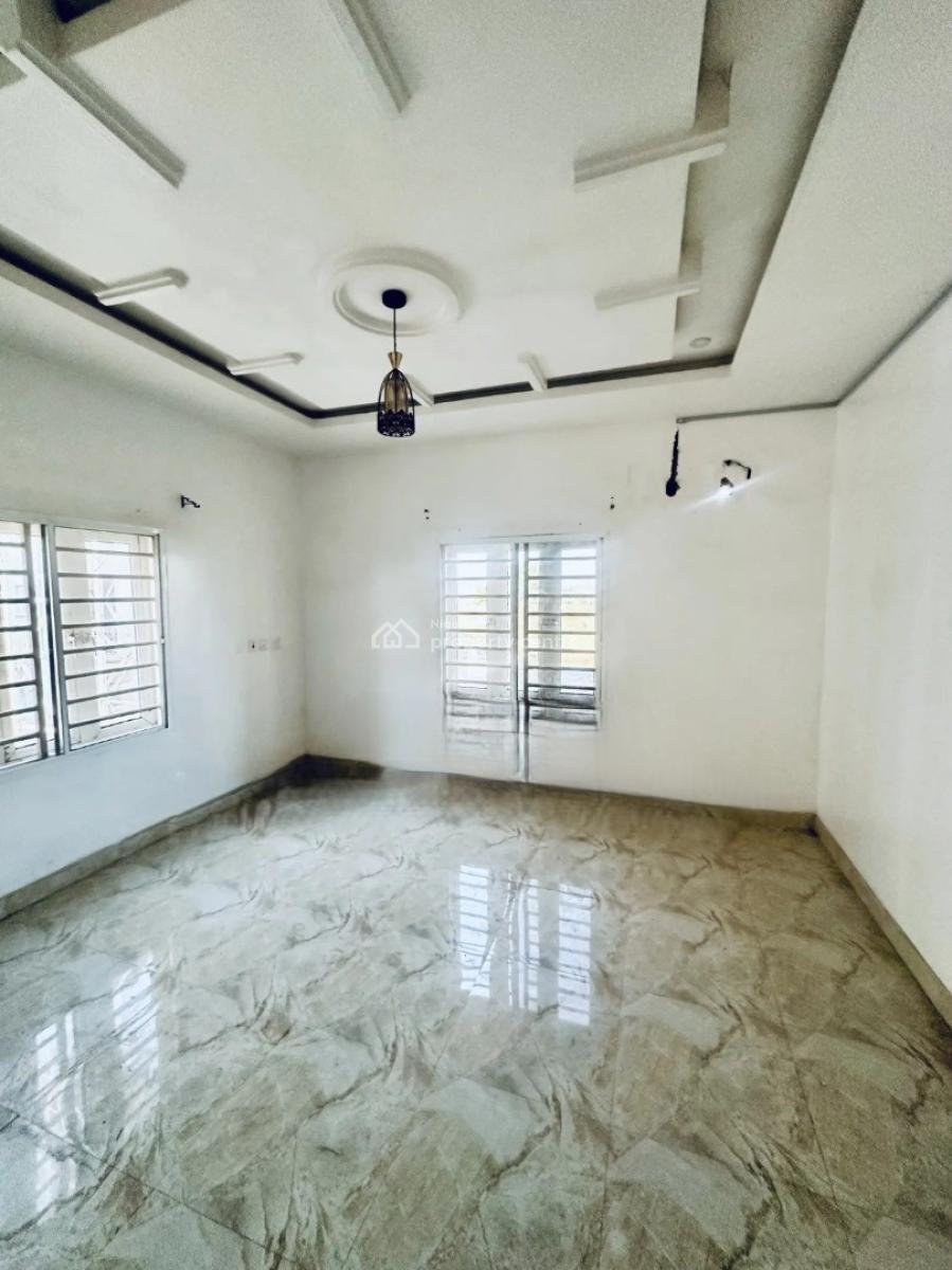 Luxury 3bedroom Block of Flat with Excellent Facilities in Lugbe, Lugbe District. Abuja - Nigeria., Lugbe District, Abuja, Block of Flats for Sale