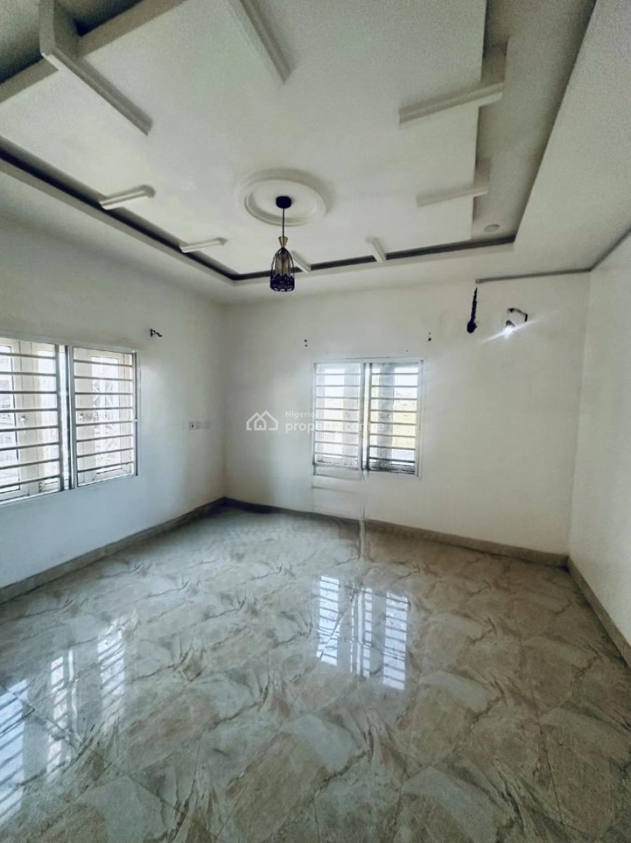 Luxury 3bedroom Block of Flat with Excellent Facilities in Lugbe, Lugbe District. Abuja - Nigeria., Lugbe District, Abuja, Block of Flats for Sale