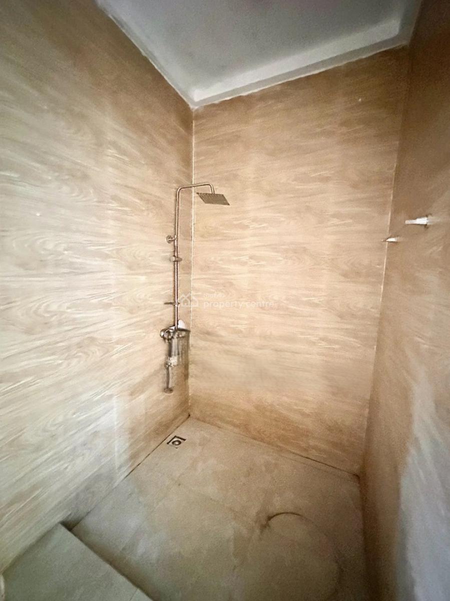 Luxury 3bedroom Block of Flat with Excellent Facilities in Lugbe, Lugbe District. Abuja - Nigeria., Lugbe District, Abuja, Block of Flats for Sale