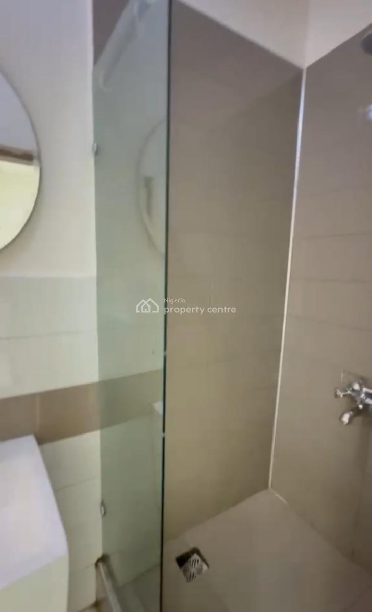 2 Units of Spacious and Clean 2 Bedroom Apartment (upstairs), Oniru, Victoria Island (vi), Lagos, Flat / Apartment for Rent