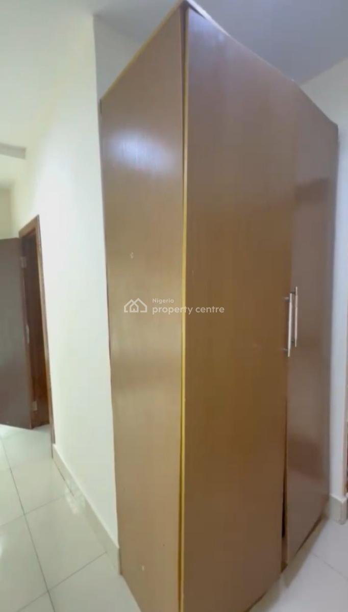 2 Units of Spacious and Clean 2 Bedroom Apartment (upstairs), Oniru, Victoria Island (vi), Lagos, Flat / Apartment for Rent