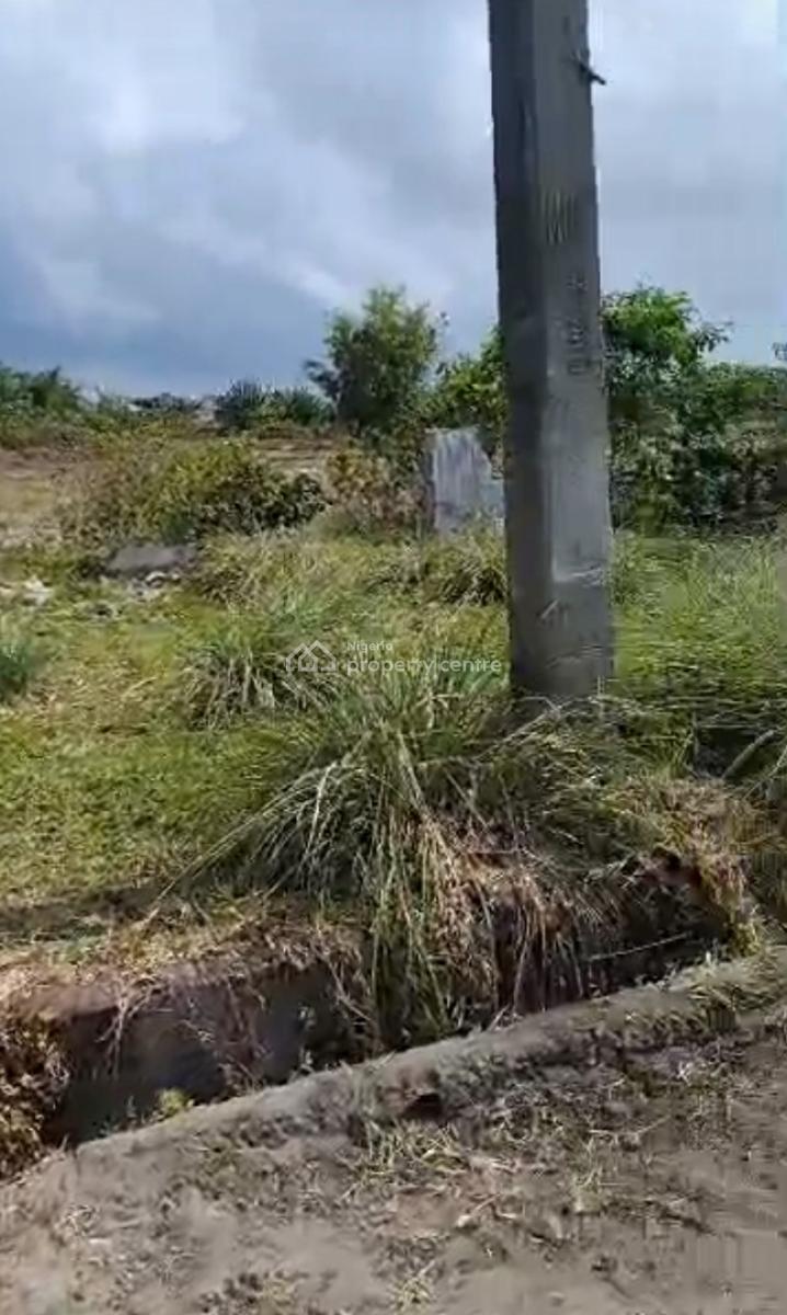 40 Plots of Land with C of O in Serene Location, Abijo, Lekki, Lagos, Mixed-use Land for Sale