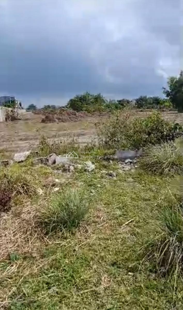 40 Plots of Land with C of O in Serene Location, Abijo, Lekki, Lagos, Mixed-use Land for Sale