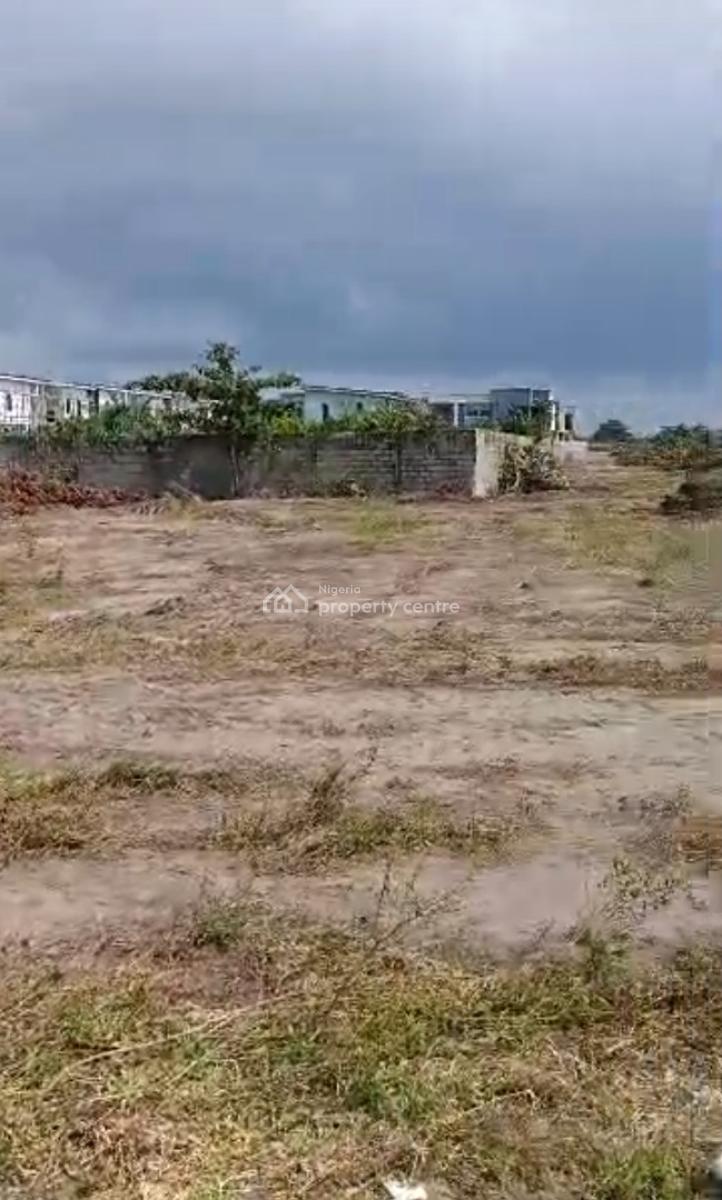 40 Plots of Land with C of O in Serene Location, Abijo, Lekki, Lagos, Mixed-use Land for Sale